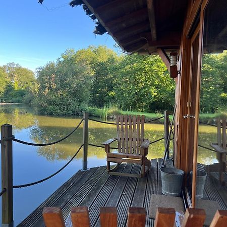 Le Domaine De La Vergnolle Roches  Luaran gambar