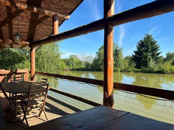 Le Domaine De La Vergnolle Roches  Bilik gambar